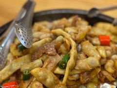 -九十九顶毡房(阜石路店)