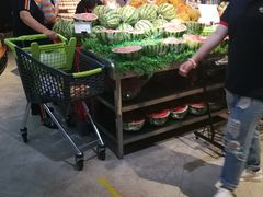-哈尔信食品超市(哈尔滨王府井购物中心店)