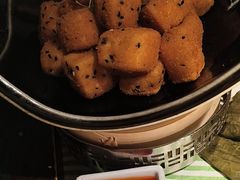 -桂满陇·桃花院落(长泰广场店)