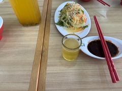 -菊花女水饺(闻涛苑店)