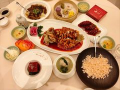 -得月楼·省级非遗·传统苏帮菜(观前店)