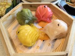 -煲王粤菜餐厅(中侨中心店)