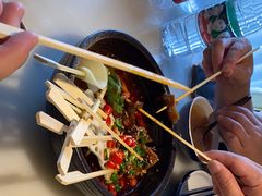 -绿茶餐厅(成都太古里店)