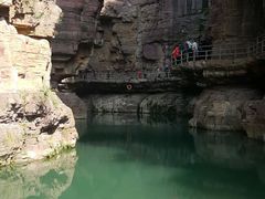 -云台山风景名胜区