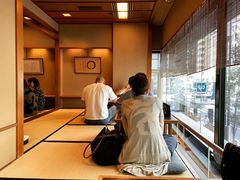 -竹叶亭(银座店)