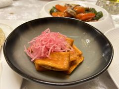 -酌宴府The China Club·广州万富希尔顿酒店(云城东路店)
