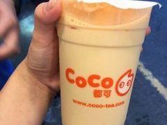 -CoCo都可(天河又一城店)