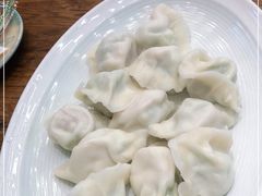 -必点海鲜·鲅鱼水饺(鞍山西道店)