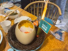 -0317火锅鸡·清真(正达店)