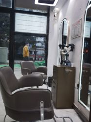 -明洞造型精品烫染