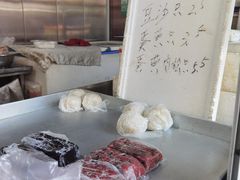 -近水阁糕点(皮市街店)