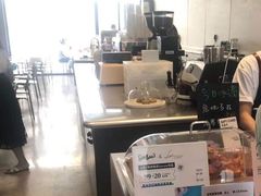 -Seesaw Coffee(上生新所店)