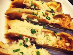 -万宝海鲜舫(劳动公园店)