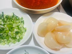 -清真老东乡开锅羊肉(甘南路店)