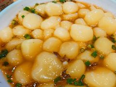 白粒丸-易裕和·长沙米粉(竹塘西路店)