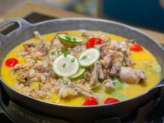 -蛙喔牛蛙(仙林万达茂店)