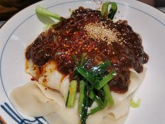 招牌biangbiang面-大嘻咹biangbiang面(历史博物馆店)