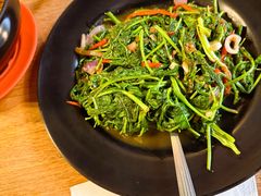 -Limapulo: Baba Can Cook