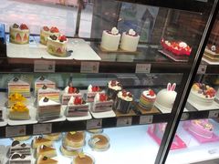 -巴黎贝甜(阳光上东店)