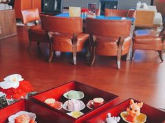 -时光吧·大堂吧·丽江和府洲际度假酒店