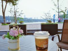 -Beans Solo豆号咖啡(百家湖花园店)