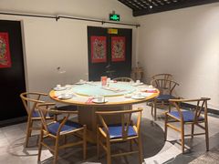 -江南韵·无锡太湖文化体验餐厅(凤凰天街店)