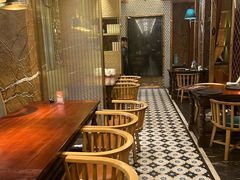 -沙力海西北特色美食烤肉店(北门坡店)