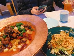 -阿娜尔·新疆菜(宜家荟聚中心店)