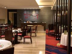 -逸林轩中餐厅(中信泰富朱家角锦江酒店)