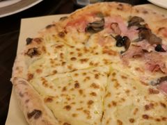 -Ciao窑炉披萨餐厅(宁波阪急店)