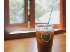 椰椰美式-SAFARI COFFEE