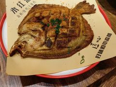 -永红源啤酒·烧烤·海鲜·大排档(台柳路店)