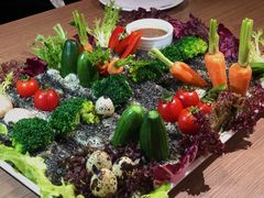 -5号公路餐厅(曼哈顿店)