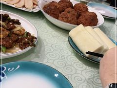 -排骨王·三十年本地老菜馆