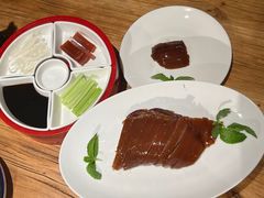 -京坛汇·烤鸭·京菜(宋庄店)