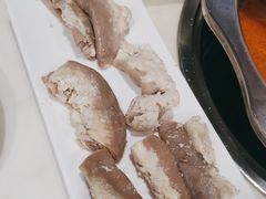 -潮汕大目牛肉火锅(水围店)