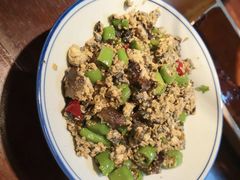 笋干臭豆腐-大牌大·传统杭帮菜(湖滨店)