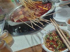 -满江红串串香(七道堰街店)