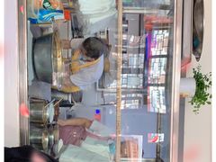 -杨记灌肠(食品街店)