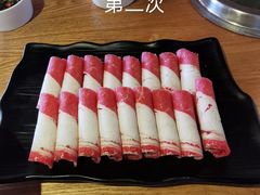 双层肥牛-尚海豆捞(乐虹坊店)