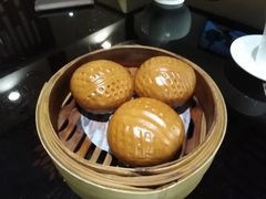-金厨泰国餐厅·全泰籍厨师料理(拱北店)