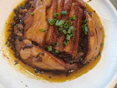 -白天鹅家宴·东北菜