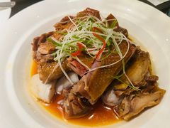 -吴越荣记苏州菜·松鼠桂鱼(月光码头店)