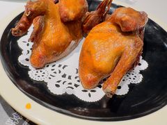 -虾饺妹·粤式茶餐厅(荟聚店)