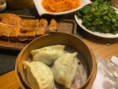 -小城粥道·海胆鲜虾粥(解放广场店)