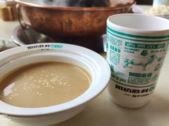 -阳坊胜利涮羊肉(阳坊老店)