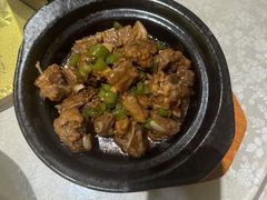 -三道菜(明堂公园店)