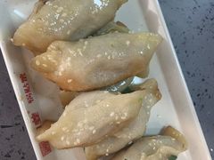 -小姜锅贴(凤凰街店)