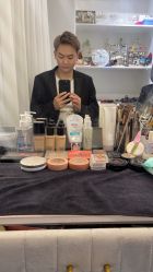 -翡艺写真馆·薇漫