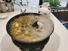 -熊猫家新派川菜(百里一·龙兴集店)